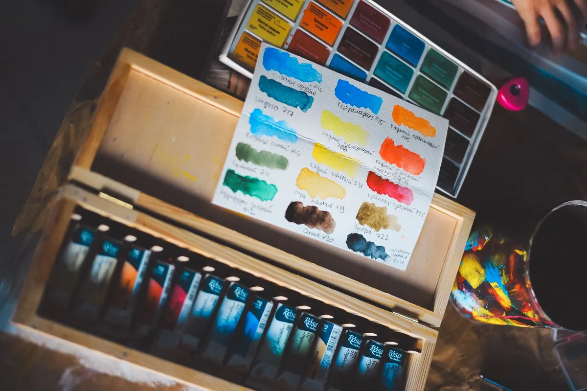Choosing a Coastal Colour Palette for Your Seaside Home